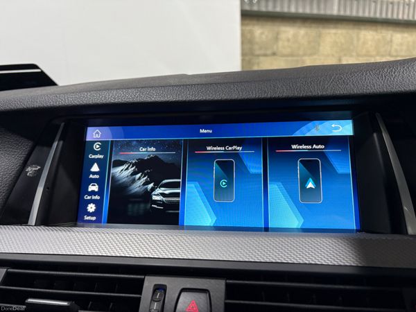 2015 BMW 520D F10 M Sport 2.0  Auto 383692638