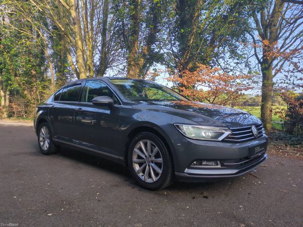 2015 Volkswagen Passat HIGHLINE 1.6tdi *LOW KMS* 383695556