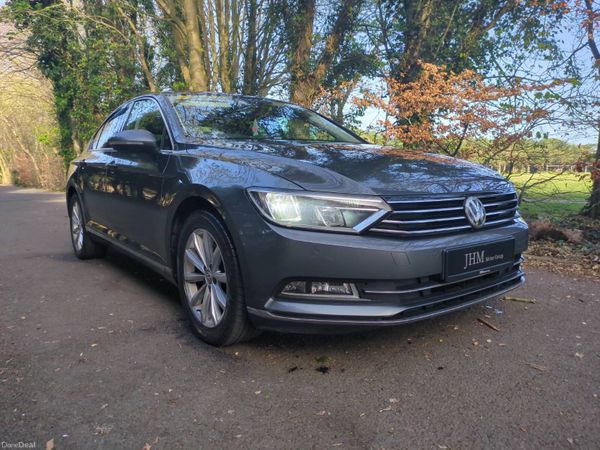 2015 Volkswagen Passat HIGHLINE 1.6tdi *LOW KMS* 383695558