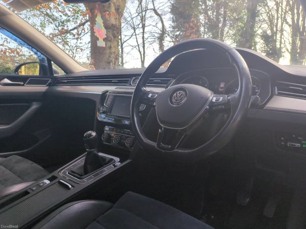 2015 Volkswagen Passat HIGHLINE 1.6tdi *LOW KMS* 383695566