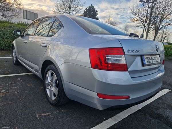 Skoda Octavia Auto, 2/Yr Warranty, Finance, T/BELT 383698290