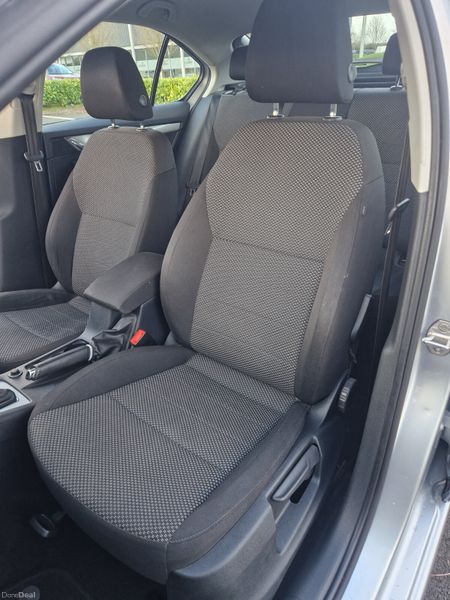 Skoda Octavia Auto, 2/Yr Warranty, Finance, T/BELT 383698300