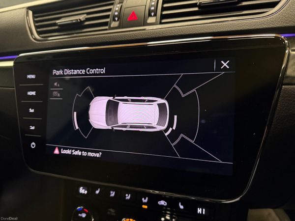 221  Skoda Superb 1.4 TSi-E Sportline + DSG Estate 383610790