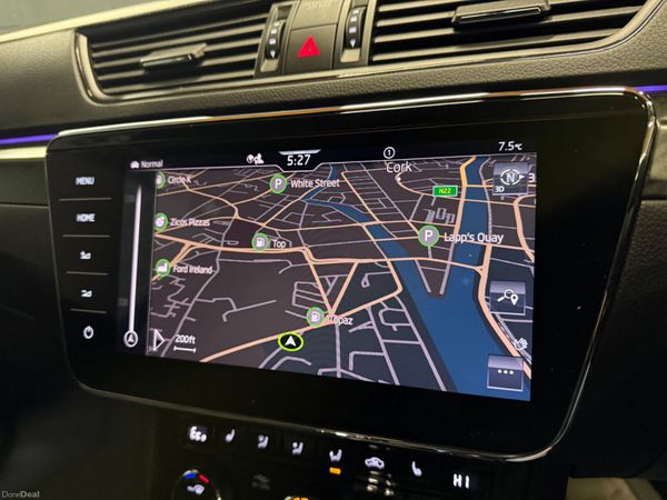 221  Skoda Superb 1.4 TSi-E Sportline + DSG Estate 383610794