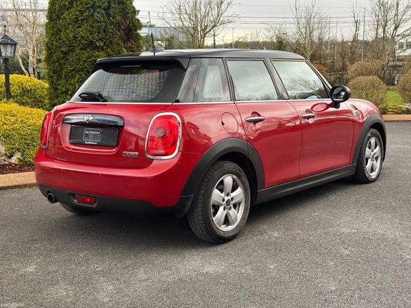 *68000kms* Excellent Condition 182 Mini Cooper! 383614542