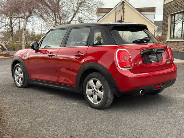 *68000kms* Excellent Condition 182 Mini Cooper! 383614550