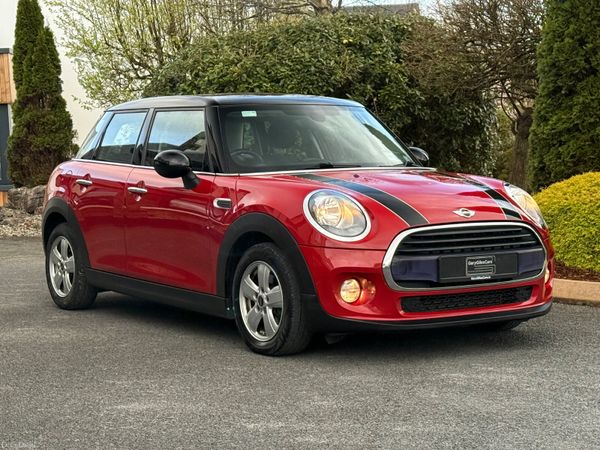 *68000kms* Excellent Condition 182 Mini Cooper! 383614530