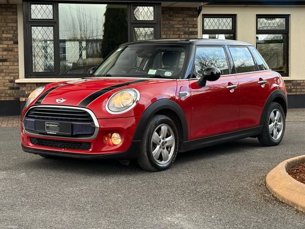 *68000kms* Excellent Condition 182 Mini Cooper! 383614536