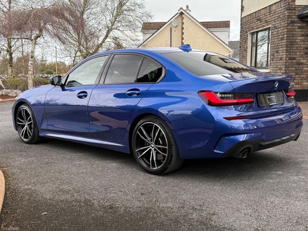 Immaculate 221 BMW 320d M-Sport! 383615086