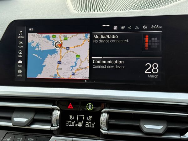 Immaculate 221 BMW 320d M-Sport! 383615092