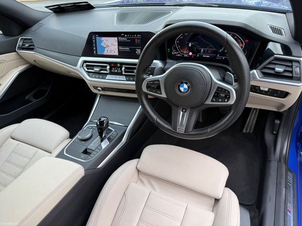 Immaculate 221 BMW 320d M-Sport! 383615096