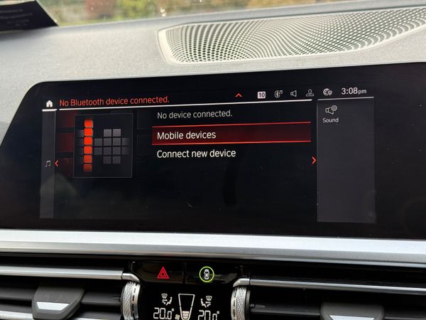 Immaculate 221 BMW 320d M-Sport! 383615106