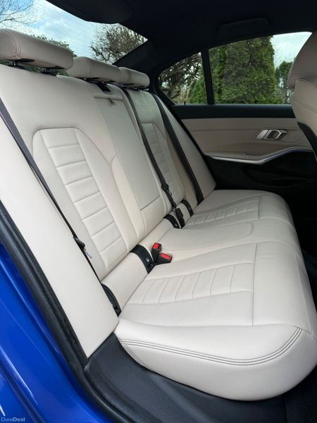 Immaculate 221 BMW 320d M-Sport! 383615108