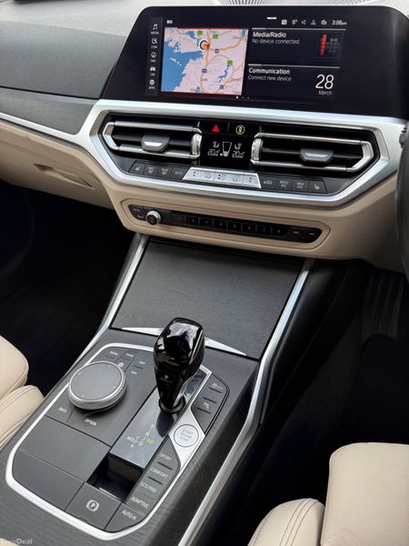 Immaculate 221 BMW 320d M-Sport! 383615110