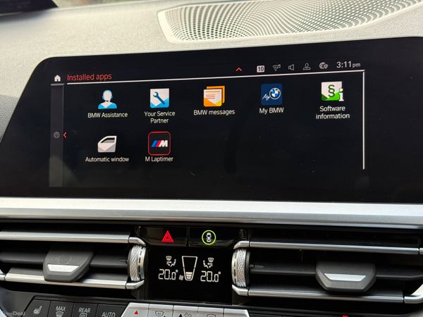 Immaculate 221 BMW 320d M-Sport! 383615114