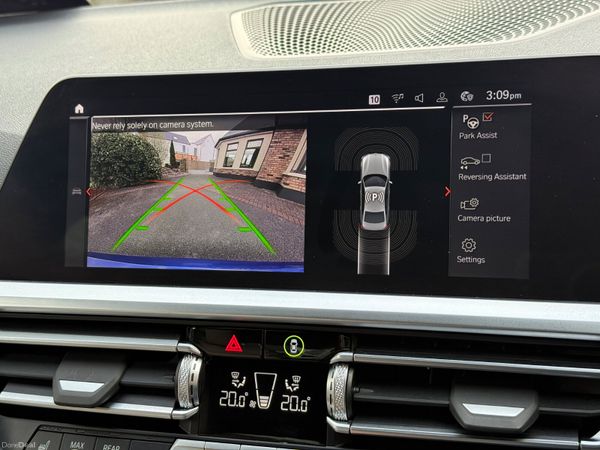 Immaculate 221 BMW 320d M-Sport! 383615118