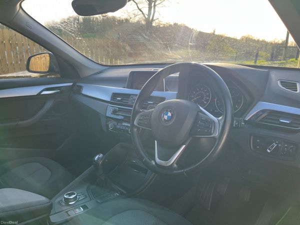 BMW X1 2017 383623444