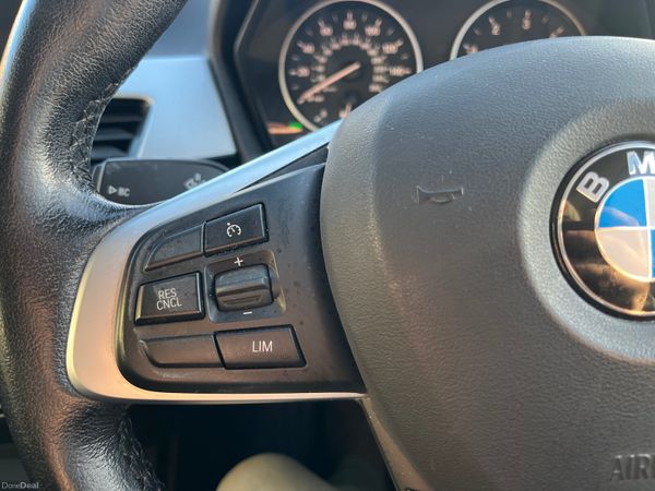 BMW X1 2017 383623450