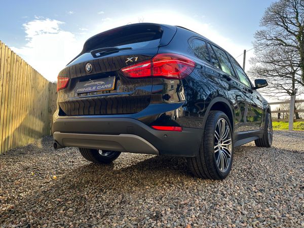 BMW X1 2017 383623452