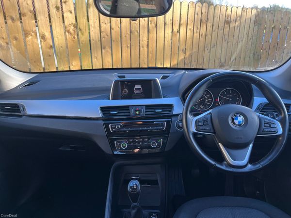 BMW X1 2017 383623456