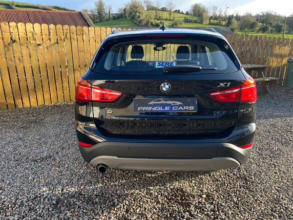 BMW X1 2017 383623458