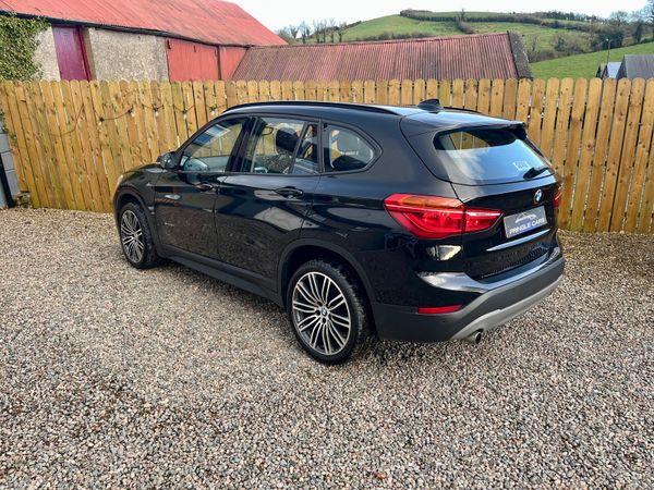BMW X1 2017 383623460