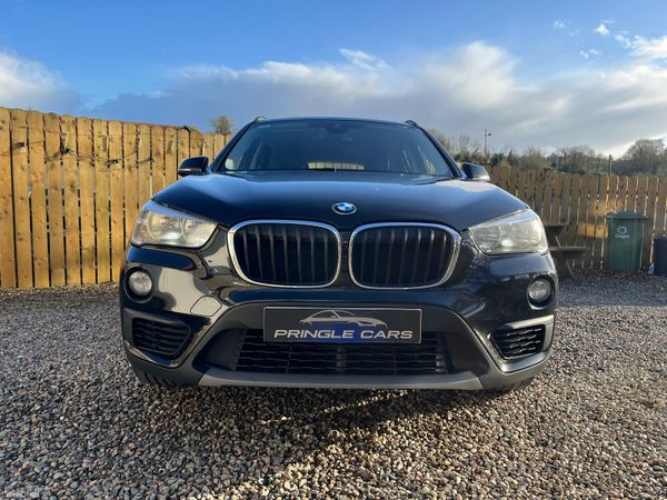BMW X1 2017 383623414