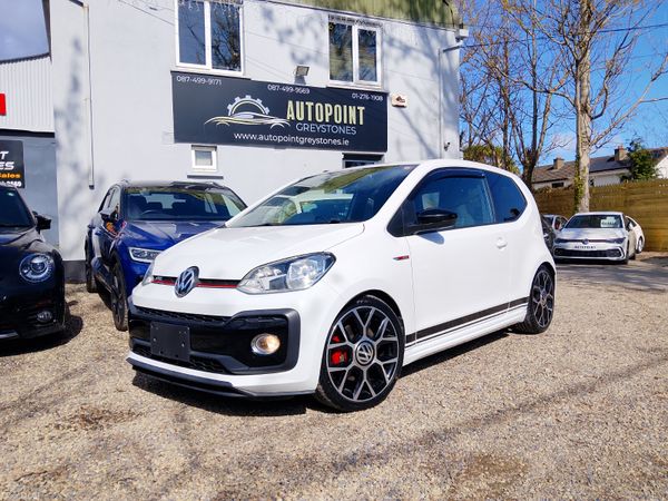 V.W. Up Gti 383625046