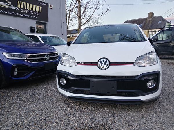 V.W. Up Gti 383625006