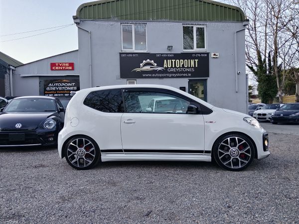 V.W. Up Gti 383625008