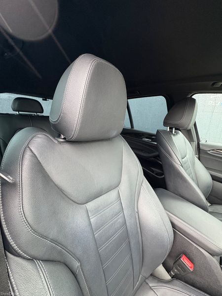 BMW X3 2.0 20D M Sport Automatic X Drive 383625528