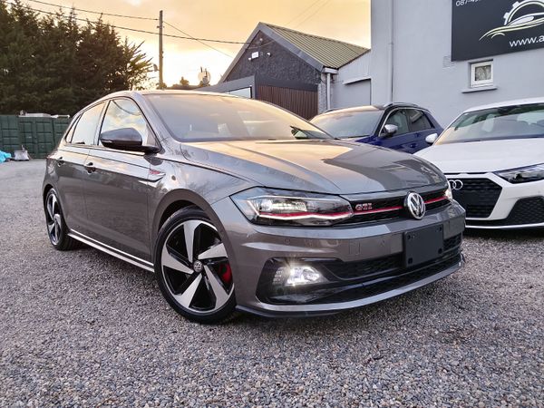 V.W. Polo Gti 383626154