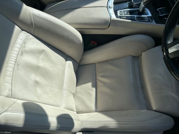 BMW 5-Series 2015 GT AUTOMATIC NCT 03/27 TAX 06/26 383626540