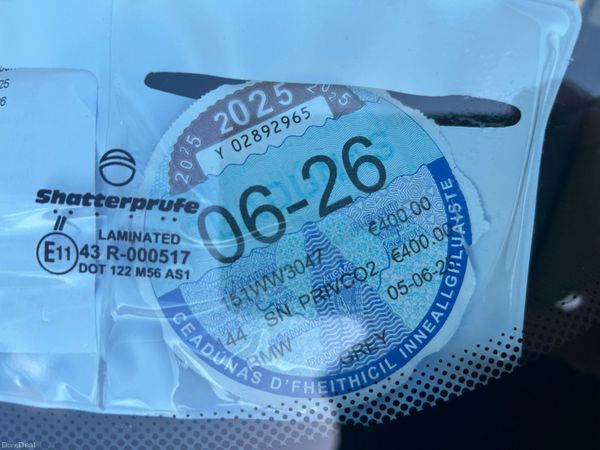 BMW 5-Series 2015 GT AUTOMATIC NCT 03/27 TAX 06/26 383626544