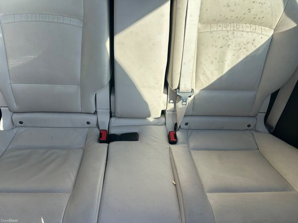 BMW 5-Series 2015 GT AUTOMATIC NCT 03/27 TAX 06/26 383626546