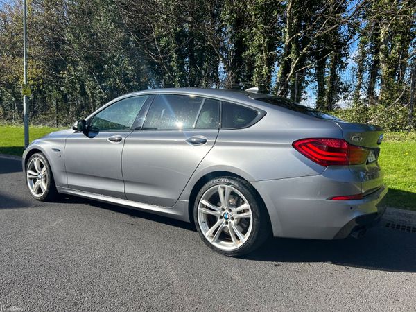 BMW 5-Series 2015 GT AUTOMATIC NCT 03/27 TAX 06/26 383626528