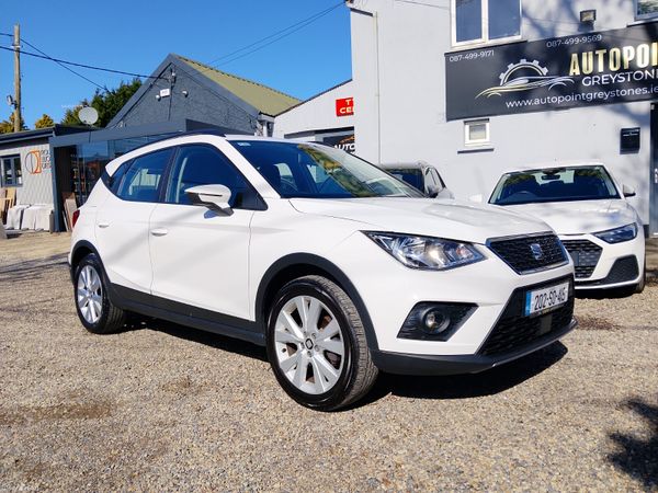SEAT ARONA 1.0tsi DSG **Low Mileage** 383626672
