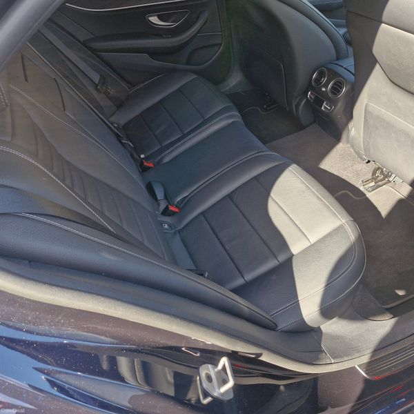 Mercedes-Benz E-Class 2022 383627540