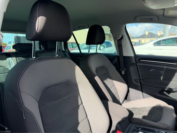 Volkswagen Golf R-LINE 1.6 TDI MANUAL 5SPEED 5DR 1 383628454