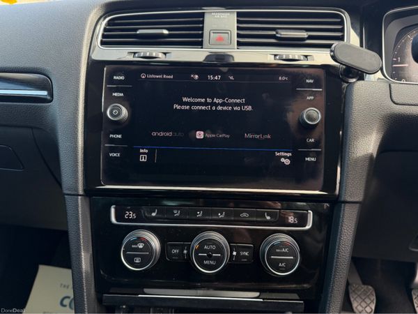 Volkswagen Golf R-LINE 1.6 TDI MANUAL 5SPEED 5DR 1 383628458