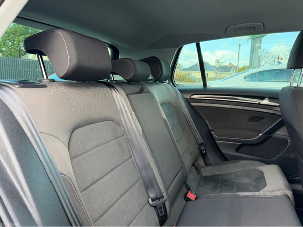 Volkswagen Golf R-LINE 1.6 TDI MANUAL 5SPEED 5DR 1 383628460