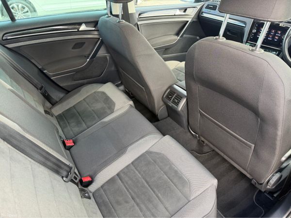 Volkswagen Golf R-LINE 1.6 TDI MANUAL 5SPEED 5DR 1 383628462