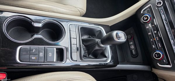 Kia Optima 2017 New Nct High Spec 383629746