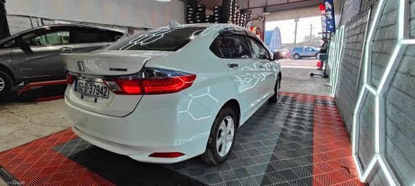 152 Honda Grace 1.5 Petrol Hybrid - Self charging 383630108