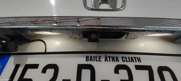 152 Honda Grace 1.5 Petrol Hybrid - Self charging 383630116