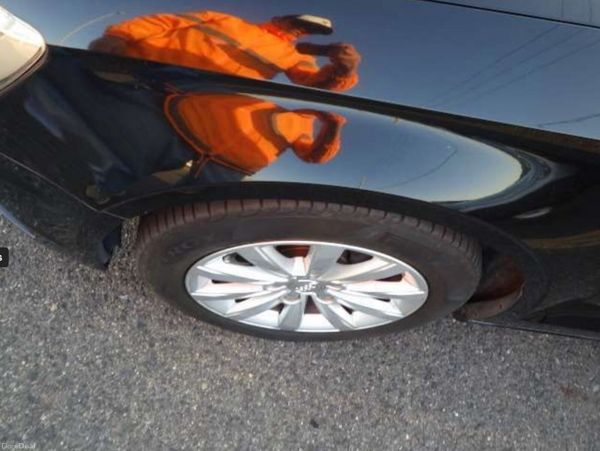 2015 Audi A3 1.4 Petrol Automatic 383630388