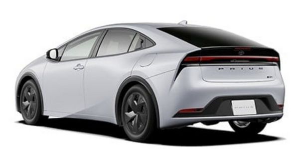 2024 Toyota Prius 1.8  Self charging Petrol Hybrid 383630886