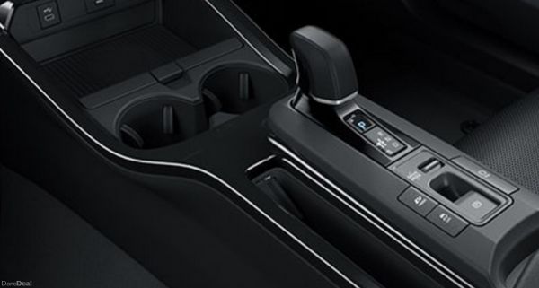 2024 Toyota Prius 1.8  Self charging Petrol Hybrid 383630890