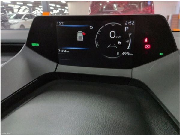 2024 Toyota Prius 1.8  Self charging Petrol Hybrid 383630894