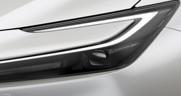 2024 Toyota Prius 1.8  Self charging Petrol Hybrid 383630896